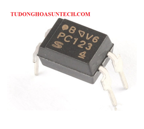 PC123 OPTO 